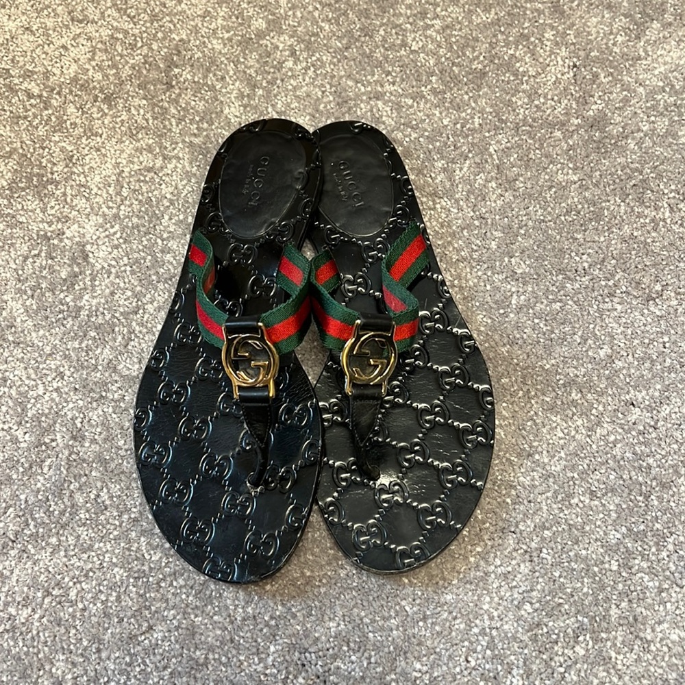 Gucci Sandals